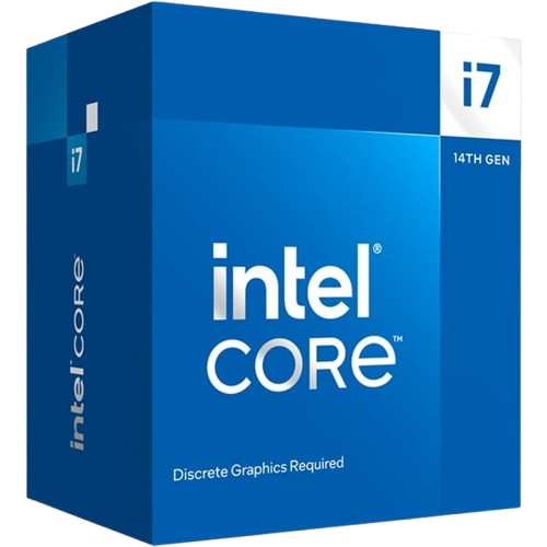 Intel CPU 1